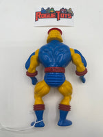 Mattel Vintage Masters of the Universe (MOTU) Sy-Klone