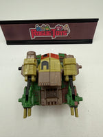 Hasbro Transformers Cybertron Demolisher