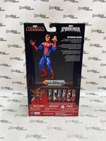 Marvel Legends Spider-Man (Hobgoblin Wave)