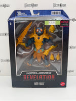 Mattel Masterverse Masters of the Universe (MOTU) Revelation Mer-Man