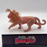 Mattel She-Ra 1984 Clawdeen Masters of the Universe (No Saddle) - Rogue Toys