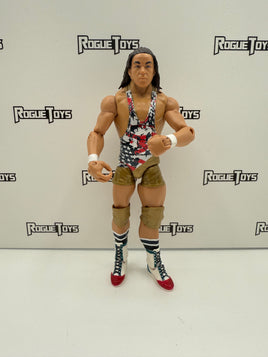 Mattel WWE Elite Collection Series 59 Chad Gable