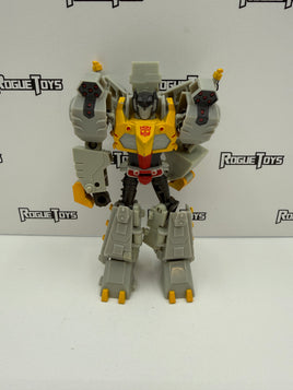 Hasbro Transformers Cyberverse Grimlock