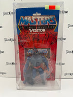 Mattel Masters of the Universe (MOTU) Evil Warriors Webstor