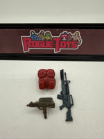 Hasbro G.I. Joe vs Cobra 2-Pack Dreadnok Ripper V2