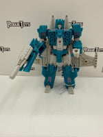 Hasbro Transformers Titans Return Slugslinger