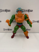 Mattel Masters of the Universe (MOTU) Man-At-Arms