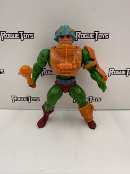 Mattel Masters of the Universe (MOTU) Man-At-Arms