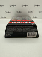Hasbro Marvel Legends Marvel’s Sasquatch BAF Series Deadpool Marvel’s Domino
