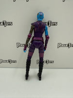 Hasbro Marvel Legends Guardians of the Galaxy Vol.2 Mantis BAF Wave Nebula