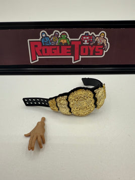 Jazwares AEW Unmatched Collection Series 1 #01 Kenny Omega
