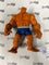 Hasbro 2007 Marvel Legends Fantastic Four The Thing