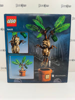 LEGO Harry Potter 76433 Mandrake