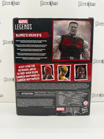 Hasbro Marvel Legends Deadpool Legacy Collection Marvel’s Colossus