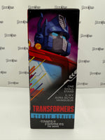 Hasbro Transformers Studio Series Transformers The Movie Leader Class MTMTE Collection Optimus Prime
