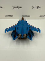 Henkei CMHS “Thundercracker”