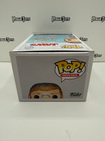 Funko POP! Movies Jaws Matt Hooper