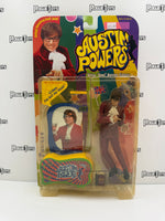 McFarlane Toys Austin Powers Ultra-“Cool” Action Figures Austin Powers