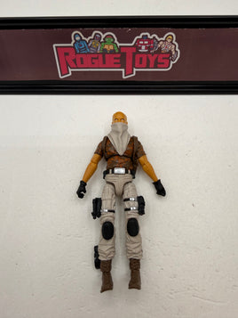 Hasbro G.I. Joe 50th Anniversary Chuckles