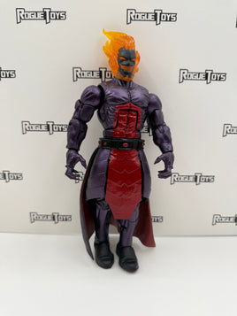 Hasbro Marvel Legends Doctor Strange Doemammu Build-A-Figure (BAF)