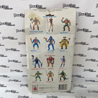 Vintage MOTU Weapons Pack