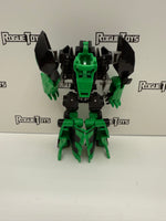 Hasbro Transformers Robots in Disguise Warrior Class Autobot Grimlock