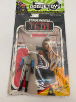 Kenner Star Wars Return of the Jedi General Madine