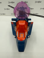 Kenner MASK Switchblade w/ Miles
