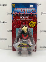 Mattel Masters of the Universe (MOTU) The Evil Horde Retro Style Hordak