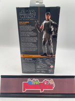 Hasbro Star Wars The Black Series Star Wars: The Mandalorian Din Djarin (Morak)