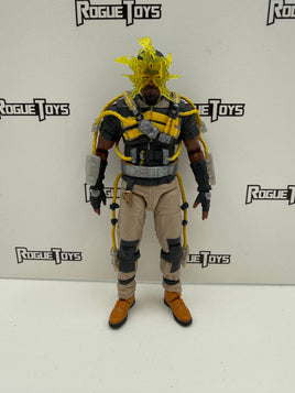 Hasbro Marvel Legends Spider-Man: No Way Home Electro