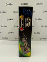 Kenner Star Wars Expanded Universe Rebel Alliance Speeder Bike