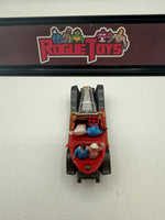 Corgi Juniors Disney Chitty Chitty Bang Bang Car