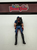 Hasbro G.I. Joe 25th Anniversary Cobra Viper V16