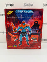 Mattel Masters of the Universe (MOTU) Faker (ToyFare Exclusive)