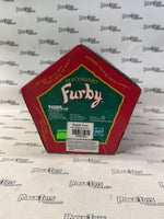 Special Limited Edition Santa Claus Christmas Furby
