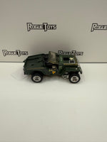 Hasbro Transformers G1 Autobot Cars Autobot Hound