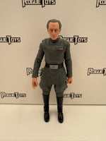 Hasbro Star Wars The Black Series #63 Grand Moff Tarkin