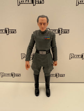 Hasbro Star Wars The Black Series #63 Grand Moff Tarkin