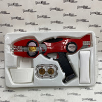 Vintage Bandai Carranger Autoblaster (Open Box)