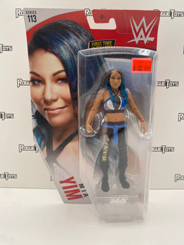 Mattel WWE Series 113 Mia Yim