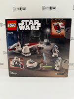 LEGO Star Wars 75378 BARC Speeder Escape