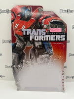 Hasbro Transformers Generations Deluxe Class Fall of Cybertron Autobot Optimus Prime (Painted w/ Customized Weapon & Body)