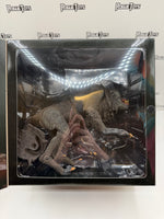 NECA An American Werewolf in London Ultimate Kessler Wolf