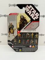 Hasbro Star Wars Expanded Universe Pre-Cyborg Grievous