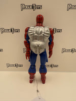 ToyBiz Vintage Marvel Sneak Attack Shape Shifters Spider-Man