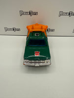 Hasbro Transformers G1 Hoist Reissue