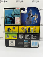 Kenner Star Wars Deluxe Hoth Rebel Soldier w/ Anti-Vehicle Laser Cannon