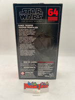 Hasbro Star Wars The Black Series Range Trooper