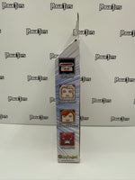 Diamond Select Toys Marvel Minimates Avengers vs. X-Men 4-Pack // Cyclops & Emma Frost vs Hope Summers & Colossus (SDCC Exclusive)